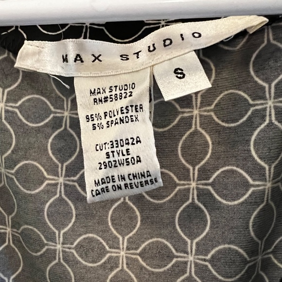 Maxi Dress - Picture 2 of 3